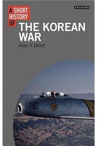 A Short History of the Korean War