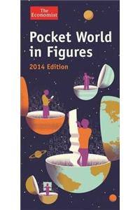 Economist: Pocket World in Figures