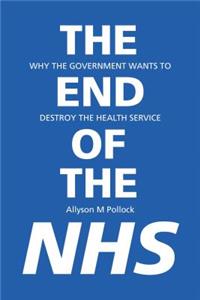 The End of the Nhs