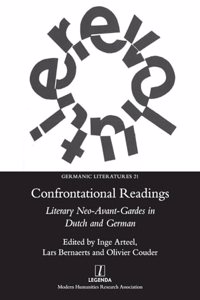 Confrontational Readings
