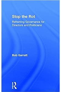 Stop the Rot
