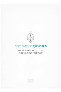 Discipleship Explored DVD