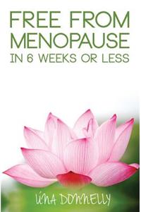 Free From Menopause