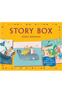 Story Box