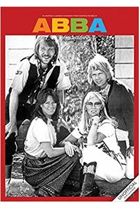 Abba Unofficial A3