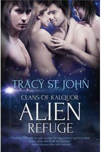Alien Refuge