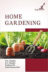 Home Gardening