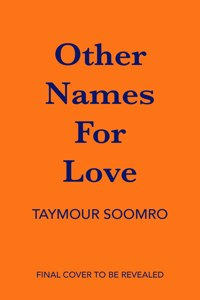 Other Names for Love