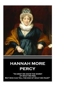 Hannah More - Percy