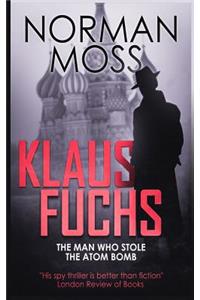 Klaus Fuchs