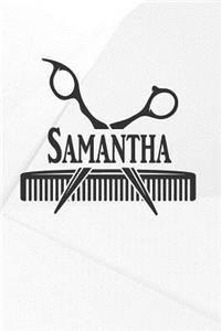 Samantha