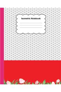 Isometric Notebook