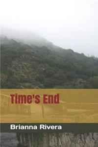 Time's End