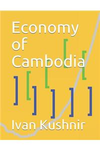 Economy of Cambodia