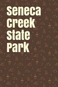 Seneca Creek State Park