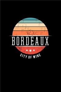 Bordeaux City of Wine