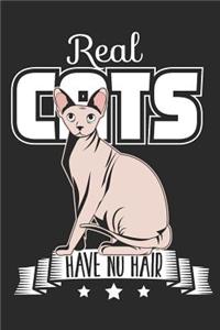 I Love My Sphynx Cat