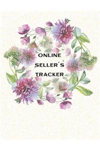 Online Seller's Tracker