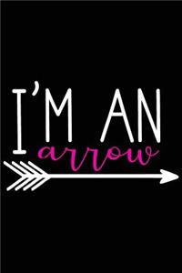 I'm an Arrow