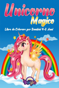 Unicorno Magico