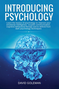 Introducing Psychology