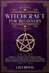Witchcraft for Beginners