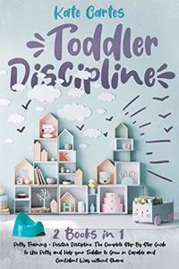 Toddler Discipline