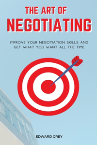 The Art of Negotiating