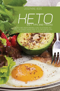 Keto Diet Tips And Tricks