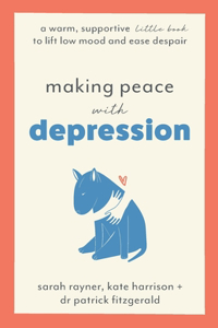 Making Peace with Depression