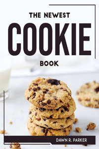 Newest Cookie Book