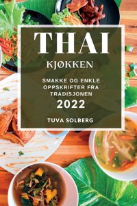 Thai KjØkken 2022
