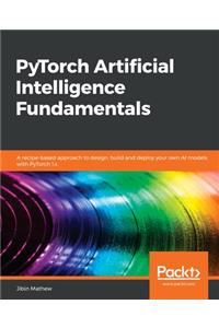 PyTorch Artificial Intelligence Fundamentals