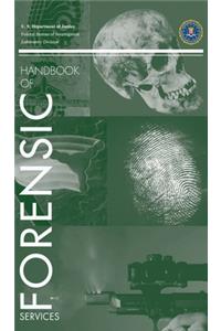 FBI Handbook of Forensic Science