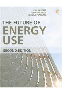 Future of Energy Use