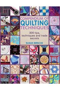 Compendium of Quilting Techniques