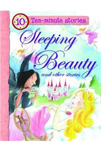 Sleeping Beauty and Other Stories