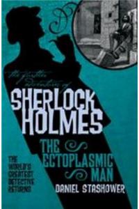 The Further Adventures of Sherlock Holmes