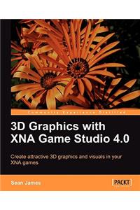 3D Graphics with Xna Game Studio 4.0