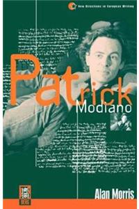 Patrick Modiano