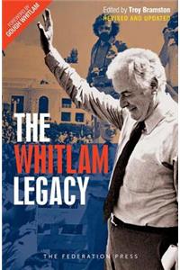 Whitlam Legacy