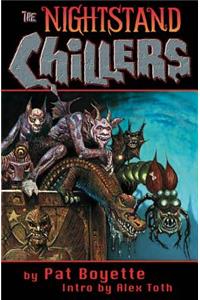 The Nightstand Chillers