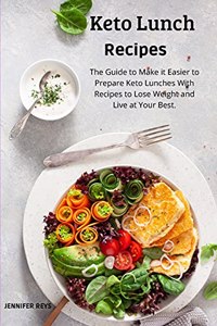 Keto Lunch Recipes