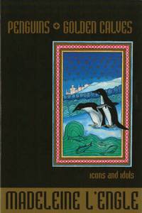Penguins & Golden Calves