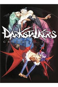 Darkstalkers Graphic File