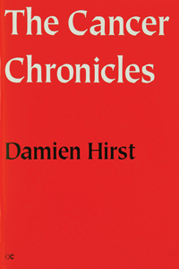 Damien Hirst: The Cancer Chronicles