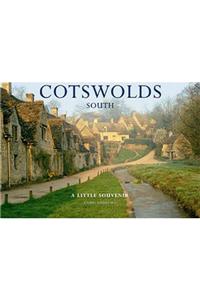 Cotswolds, South