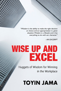 Wise Up and Excel
