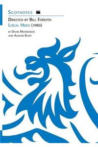 Directed by Bill Forsyth: Local Hero (1983)