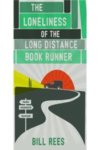 The Loneliness of the Long Distance Book Runner